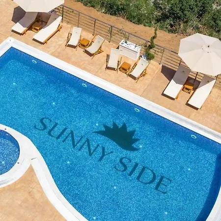 Sunny Side 24 App *